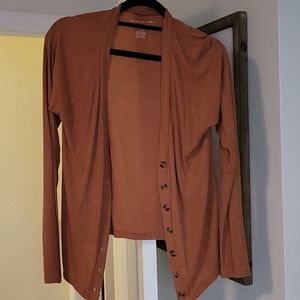 American Eagle Cardigan